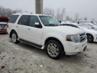 FORD EXPEDITION LIMITED