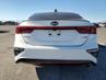 KIA FORTE GT LINE