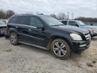 MERCEDES-BENZ GL-CLASS 450 4MATIC