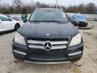 MERCEDES-BENZ GL-CLASS 450 4MATIC