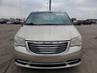 CHRYSLER TOWN & COUNTRY TOURING