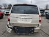 CHRYSLER TOWN & COUNTRY TOURING