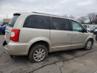 CHRYSLER TOWN & COUNTRY TOURING