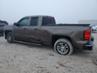 CHEVROLET SILVERADO C1500 LT