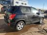 CHEVROLET TRAX 1LT