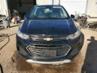 CHEVROLET TRAX 1LT