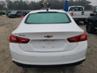 CHEVROLET MALIBU LS