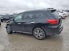 NISSAN PATHFINDER S