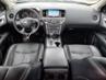 NISSAN PATHFINDER S