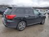 NISSAN PATHFINDER S