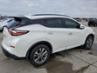 NISSAN MURANO S