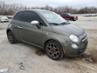 FIAT 500 POP