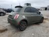 FIAT 500 POP