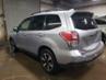 SUBARU FORESTER 2.5I PREMIUM