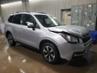 SUBARU FORESTER 2.5I PREMIUM