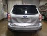 SUBARU FORESTER 2.5I PREMIUM