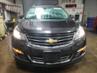 CHEVROLET TRAVERSE LTZ