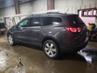 CHEVROLET TRAVERSE LTZ