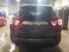 CHEVROLET TRAVERSE LTZ