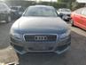 AUDI A4 PREMIUM PLUS