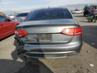 AUDI A4 PREMIUM PLUS