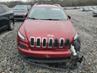 JEEP GRAND CHEROKEE LATITUDE