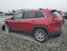 JEEP GRAND CHEROKEE LATITUDE