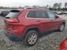 JEEP GRAND CHEROKEE LATITUDE