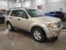 FORD ESCAPE XLT