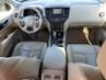 NISSAN PATHFINDER S