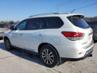 NISSAN PATHFINDER S