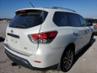 NISSAN PATHFINDER S