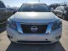 NISSAN PATHFINDER S