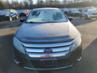 FORD FUSION SEL