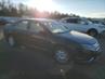 FORD FUSION SEL