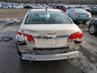 CHEVROLET CRUZE LS