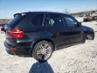 BMW X5 XDRIVE35I