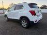 CHEVROLET TRAX 1LT