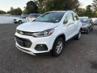 CHEVROLET TRAX 1LT