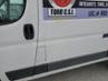 RAM PROMASTER 1500 STANDARD