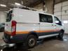 FORD TRANSIT T-250