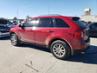 FORD EDGE LIMITED