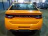 DODGE DART SXT