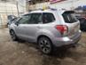 SUBARU FORESTER 2.5I LIMITED