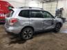 SUBARU FORESTER 2.5I LIMITED