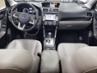 SUBARU FORESTER 2.5I LIMITED