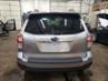 SUBARU FORESTER 2.5I LIMITED