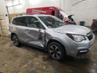 SUBARU FORESTER 2.5I LIMITED