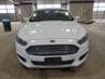 FORD FUSION SE HYBRID