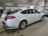 FORD FUSION SE HYBRID